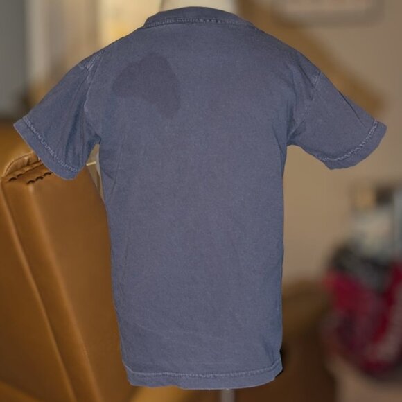 *3 FOR $9* Comfort Colors Harpers Ferry Nationl Park West Virginia Tee Top Shirt - Picture 3 of 3